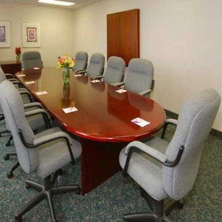 קולומבוס Comfort Suites Airport מתקנים תמונה