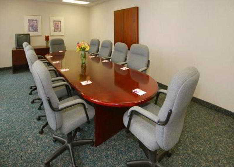 קולומבוס Comfort Suites Airport מתקנים תמונה